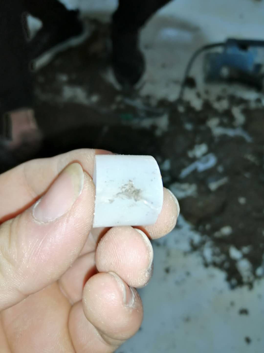 广河地暖测漏，地暖漏水检测，暖气漏水检测