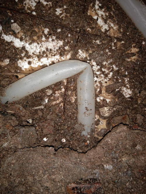 广河堵点精准查找