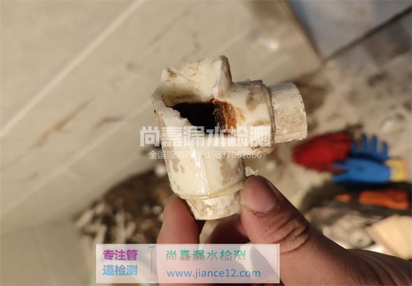 广河引起漏水的原因有哪些？